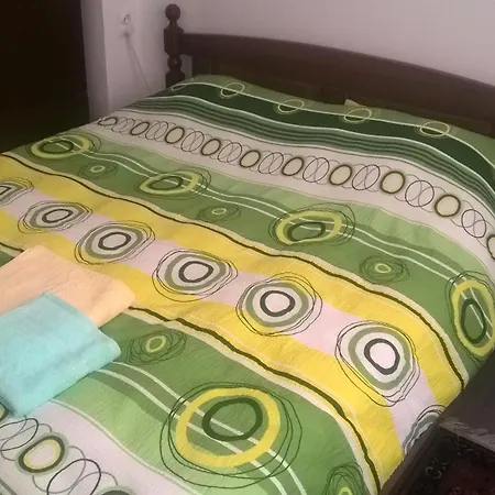 Apartamento Sanin *